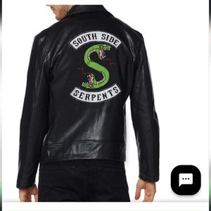 Size:L  South Side Serpents 🐍